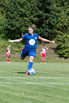 Bild 34 - B-Juniorinnen TuS Tensfeld - FSC Kaltenkirchen : Ergebnis: 3:6